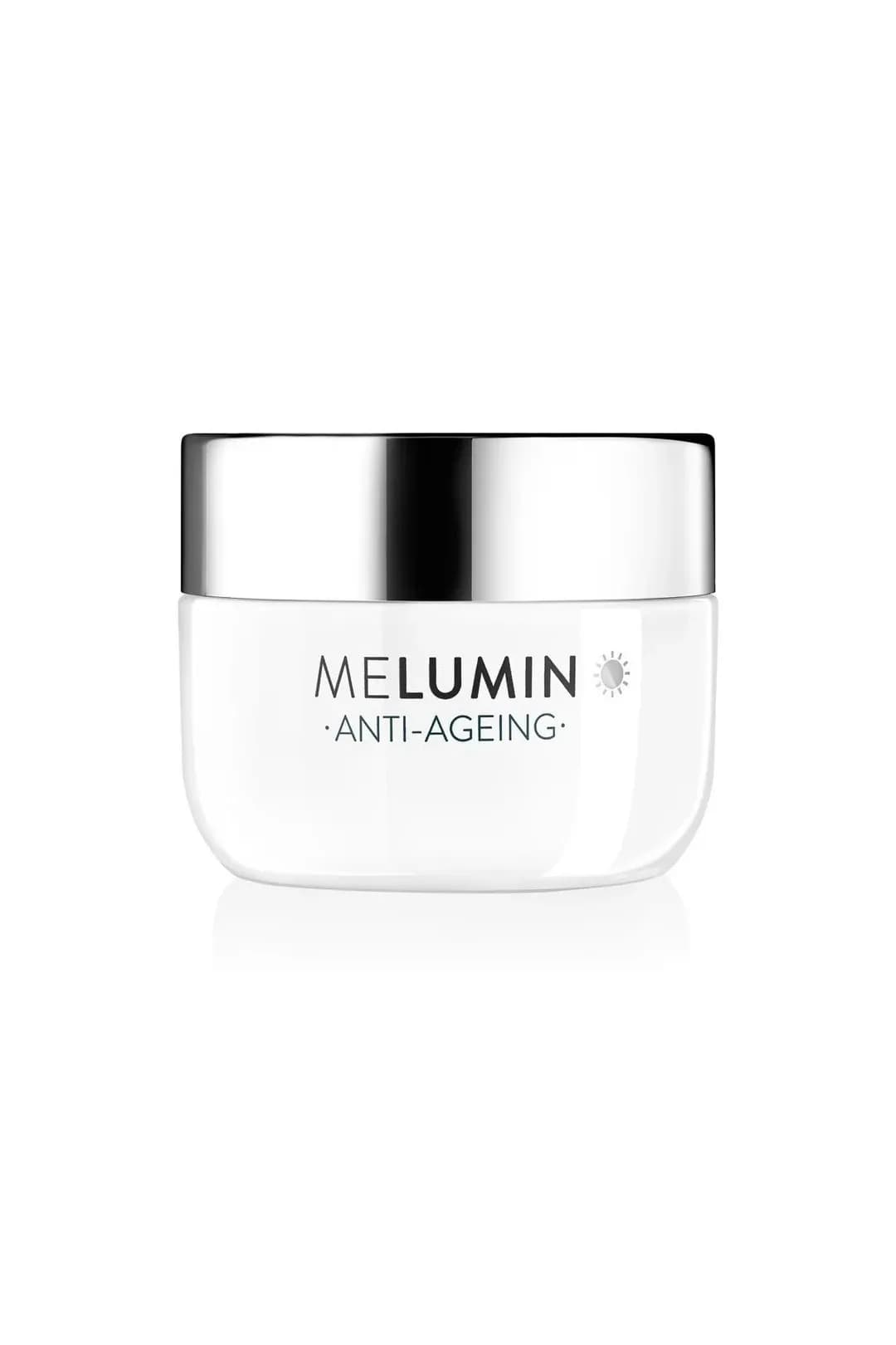 DERMEDİC MELUMIN KORUYUCU VE AYDINLATICI GÜNDÜZ KREMİ SPF 50+ 