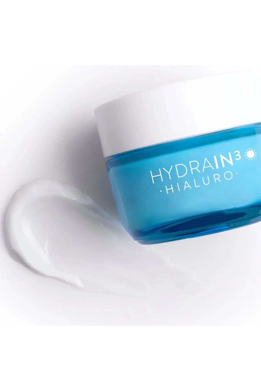 HYDRAIN 3 HIALURO DERİNLEMESİNE NEMLENDİRİCİ KREM 50 ML 