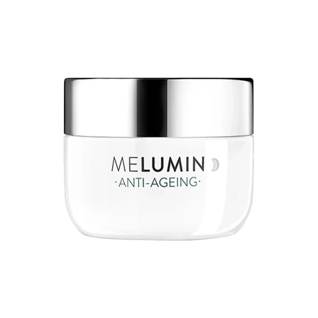 DERMEDİC MELUMIN LEKE KARŞITI GECE KREMİ 50 ML