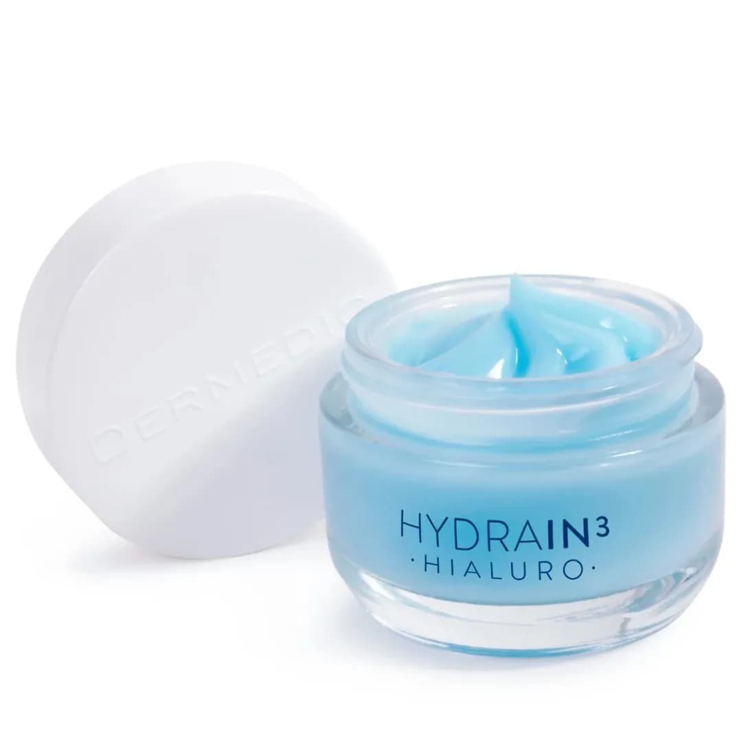 DERMEDİC HYDRAIN3 HIALURO ULTRA NEMLENDİRİCİ KREM JEL 50 ML 
