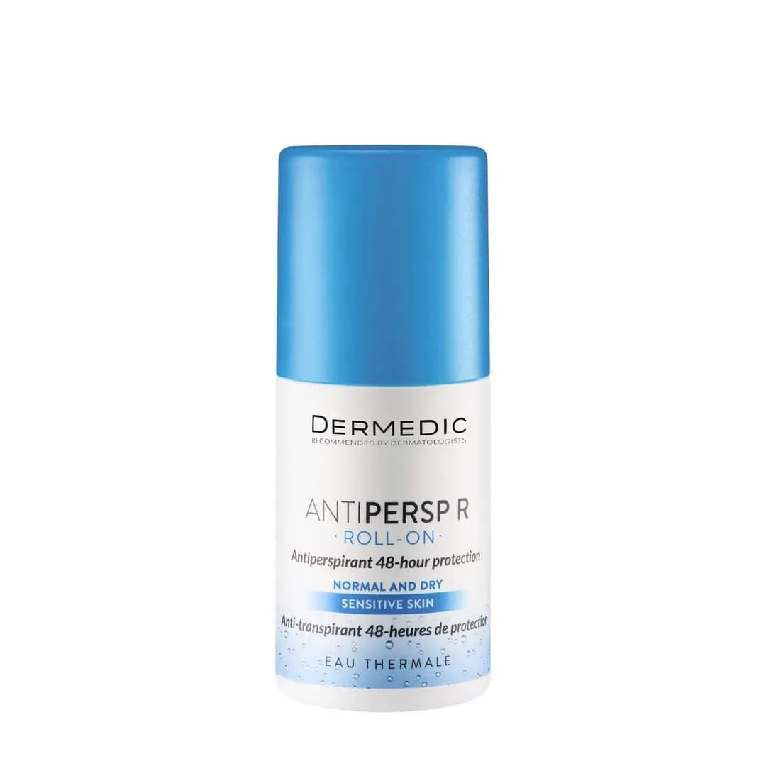 ANTIPERSP Roll On 60ML 