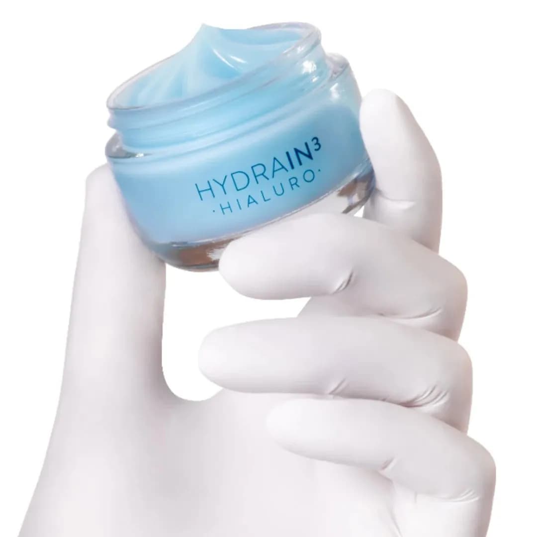 DERMEDİC HYDRAIN3 HIALURO ULTRA NEMLENDİRİCİ KREM JEL 50 ML 