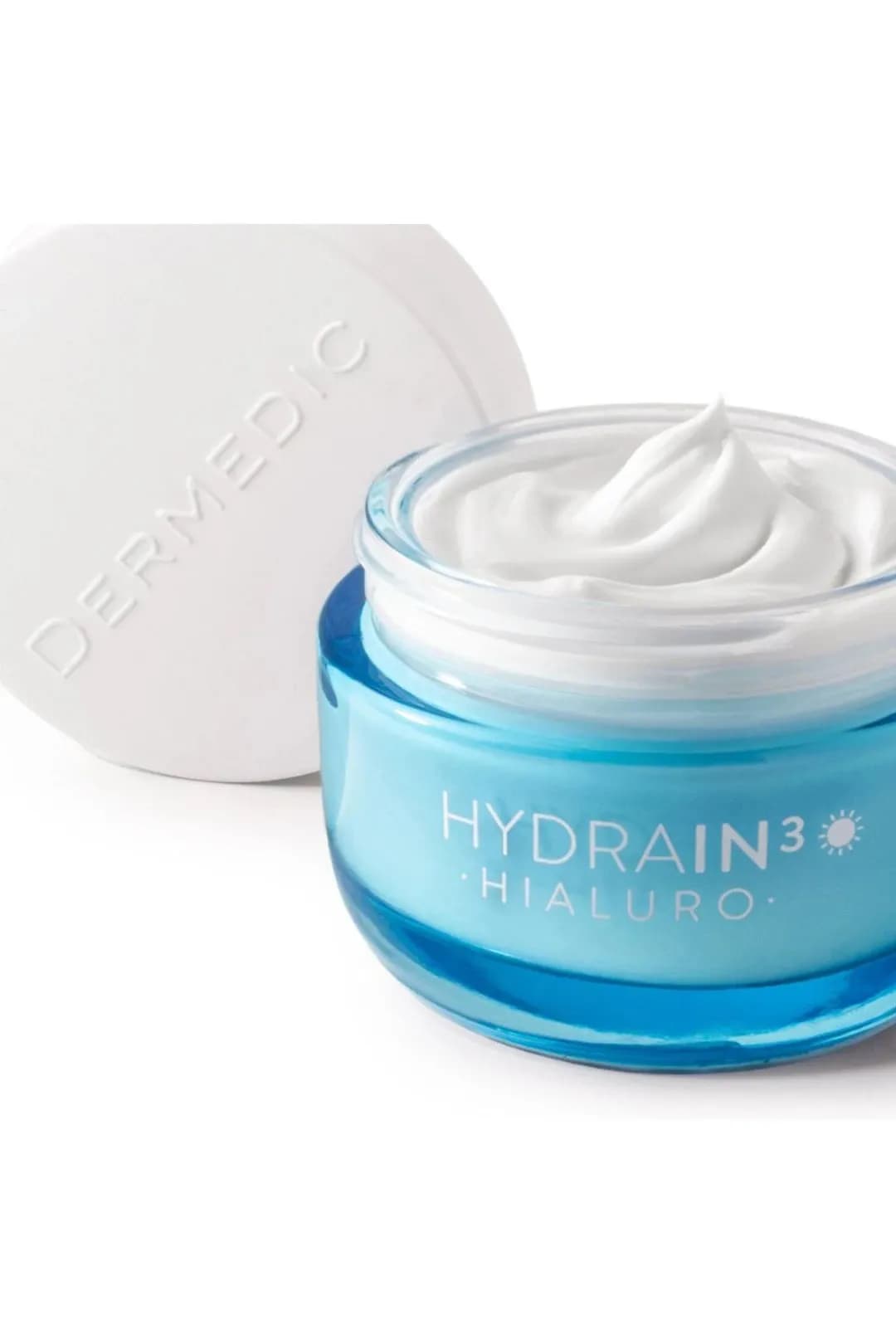 HYDRAIN 3 HIALURO DERİNLEMESİNE NEMLENDİRİCİ KREM 50 ML 