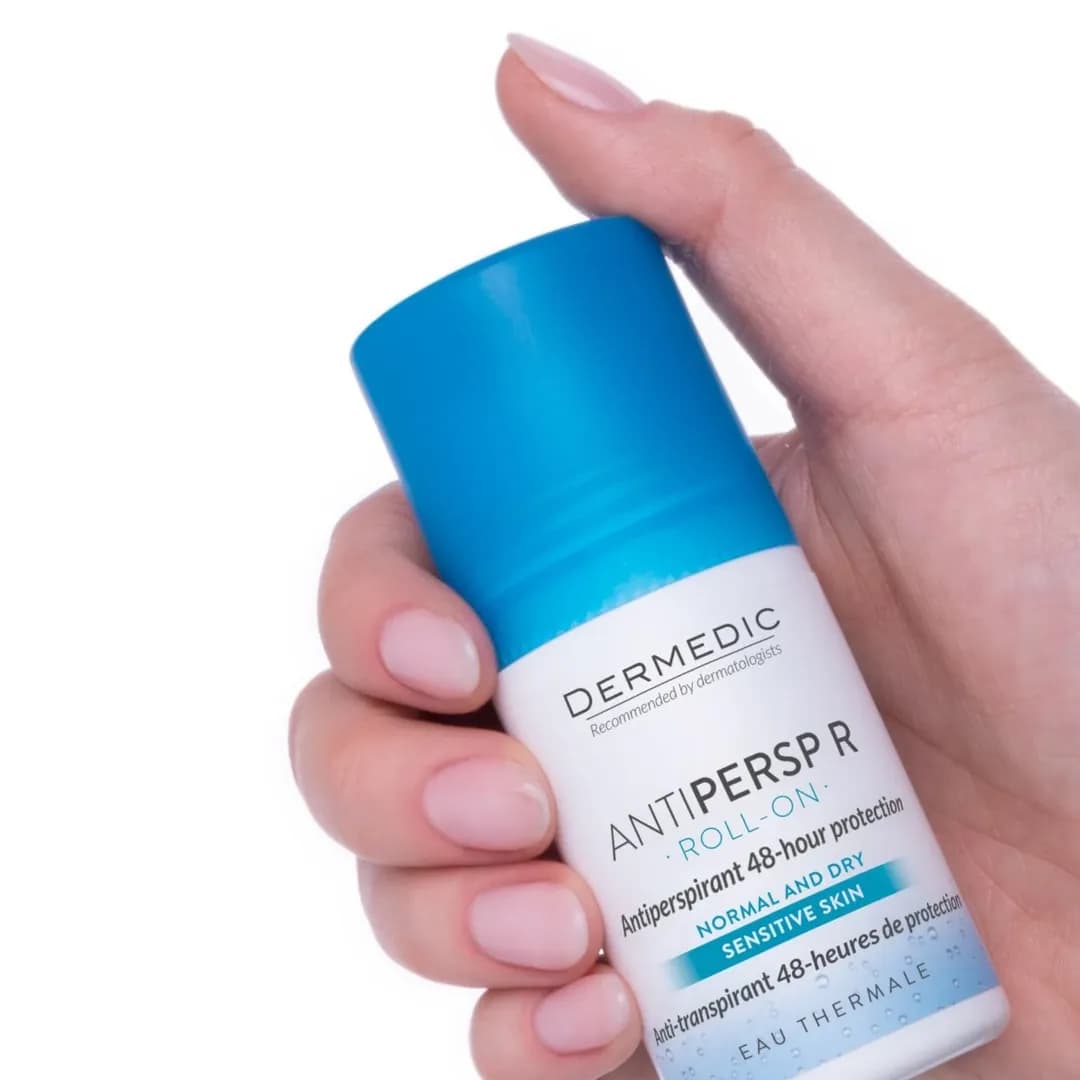 ANTIPERSP Roll On 60ML 