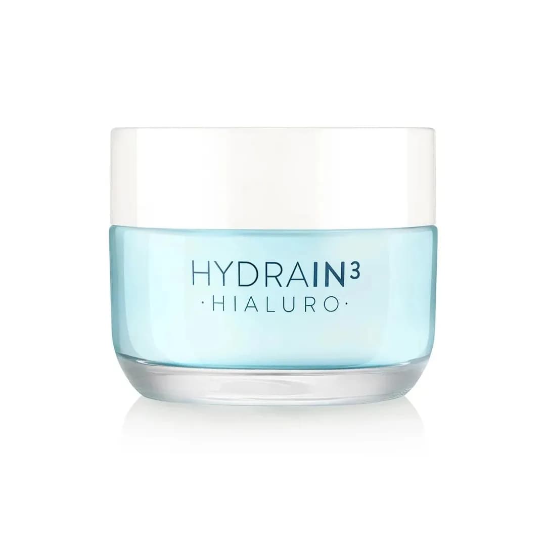 DERMEDİC HYDRAIN3 HIALURO ULTRA NEMLENDİRİCİ KREM JEL 50 ML 